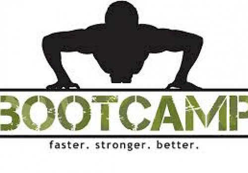 7 redenen waarom je zou moeten Bootcampen bij OldskoolFit Personal training en bootcamp!