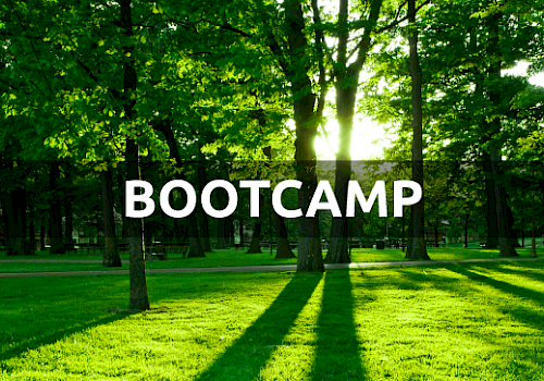 Wat is bootcamp precies en waar staan we nu?