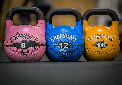 Hyrox: Hype of blijvertje?