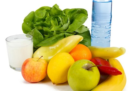 Wat eet je nou wel (en niet) voor, tijdens en na een training?