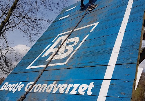 Hoe train ik voor sport specifieke events zoals Mud Masters, Strong Viking of een hardloopwedstrijd?